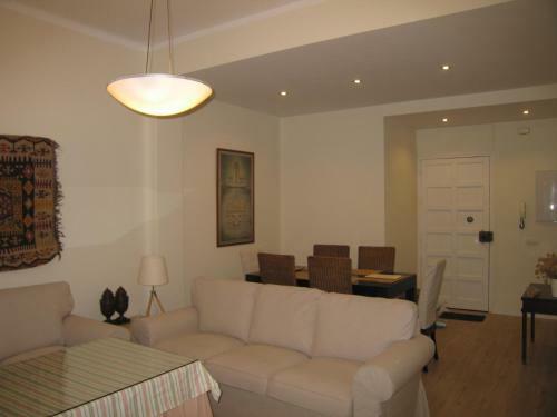 Apartamento Muelle 18
