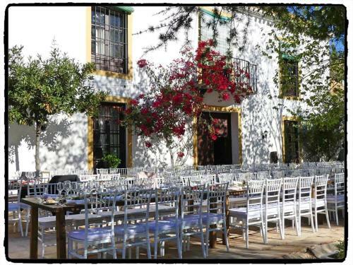 Cortijo Casas Viejas