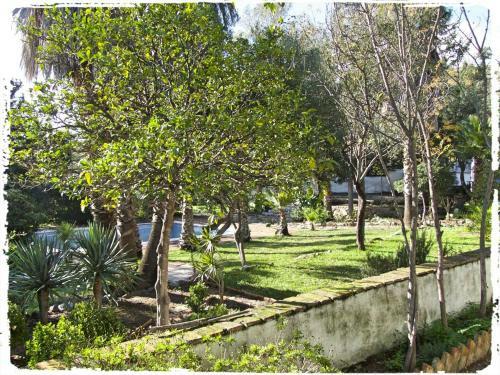 Cortijo Casas Viejas