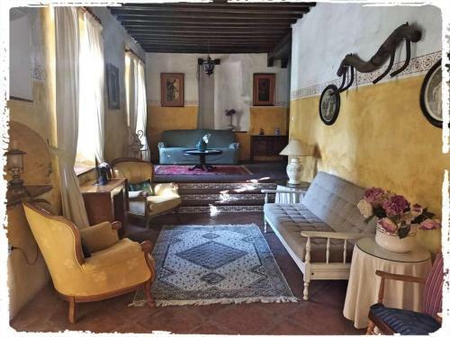 Cortijo Casas Viejas