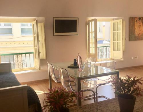 Apartamento Natura Suite M�laga