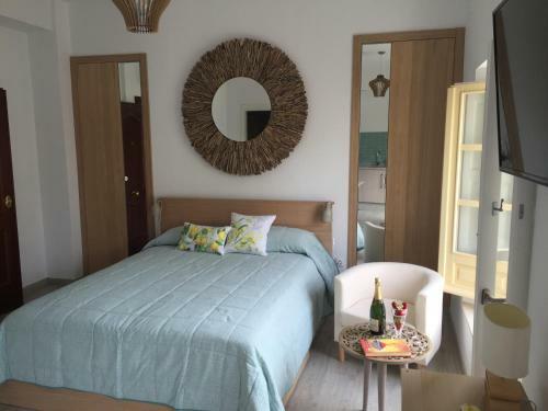 Apartamento Natura Suite M�laga