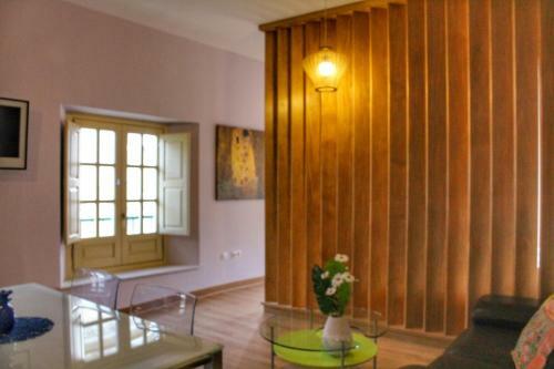Apartamento Natura Suite M�laga