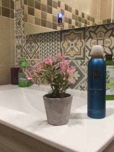 Apartamento Natura Suite M�laga