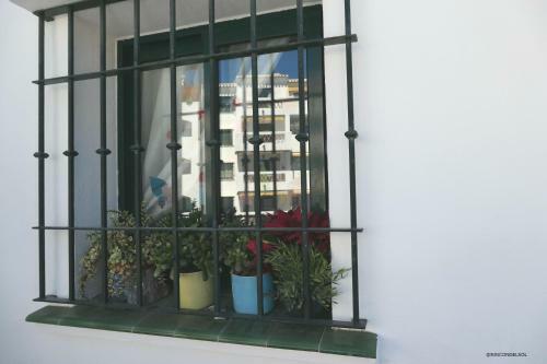 Apartamento Pueblo Del Parque