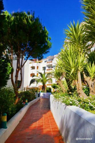 Apartamento Pueblo Del Parque