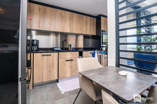 Apartamento F3 Sky Nui Papeete