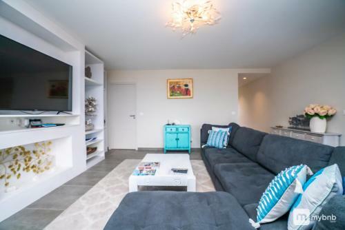 Apartamento F3 Sky Nui Papeete