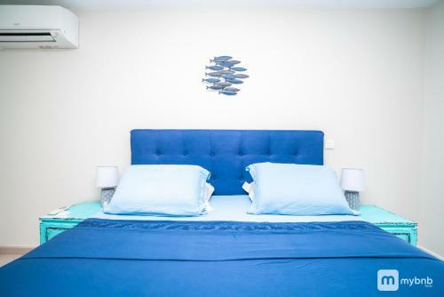 Apartamento F3 Sky Nui Papeete