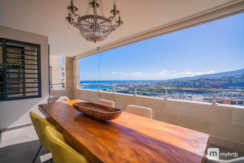 Apartamento F3 Sky Nui Papeete