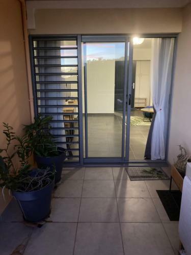 Apartamento Standing Residence Kumuhei