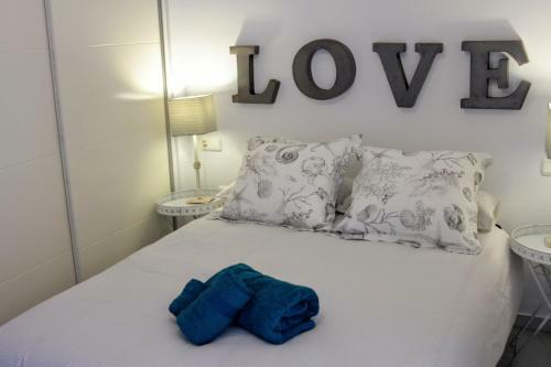 Apartamento Homely M�laga Atarazanas