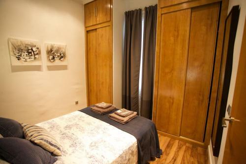 Apartamento Mezquitilla - Centro Hist�rico