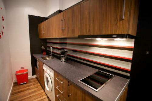 Apartamento Mezquitilla - Centro Hist�rico