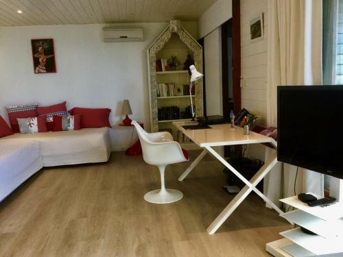 Hostal Fare Sunny