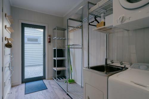 Cardrona Valley Escape - Cardrona Holiday Home