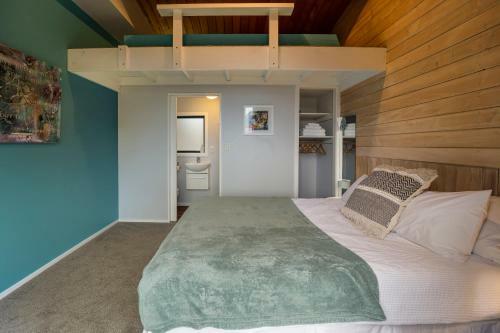 Alpine Hide Away