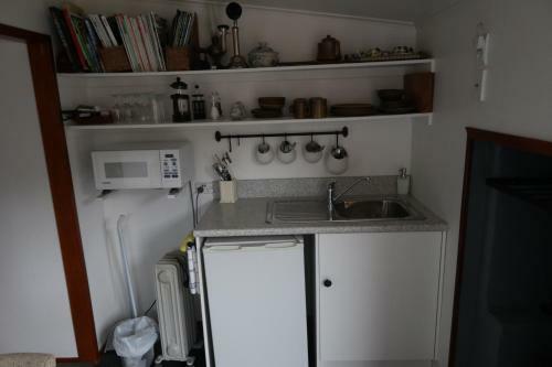 Apartamento The Tinkers Cottage