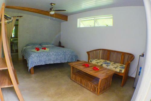 Bed & Breakfast Bouddha Villa