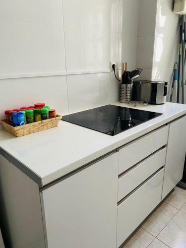 Apartamento Malagueta Beach Premium