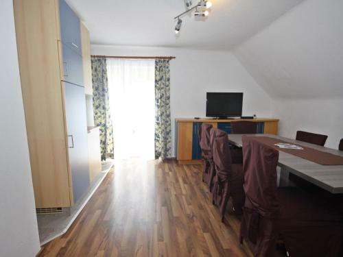 Apartment Selpritsch 1