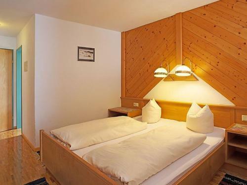 Apartamento Edelweiss Appartements