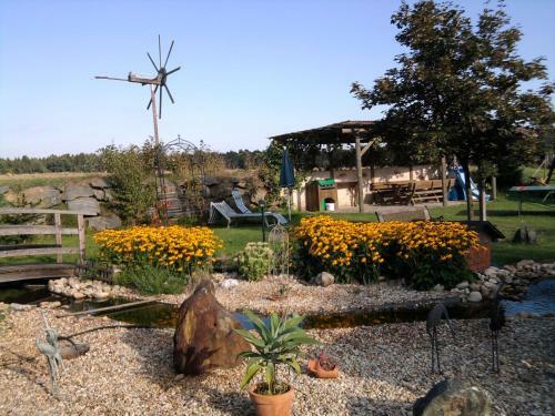 Hostal Landhaus Dampf