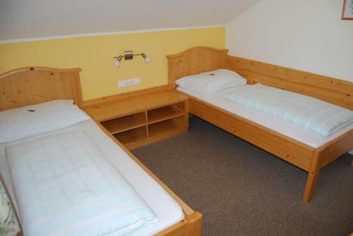 Apartamento Appartement Zweikofelblick