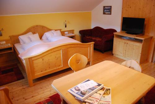 Apartamento Appartement Zweikofelblick