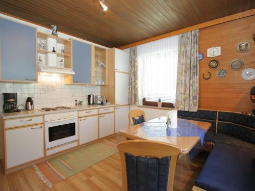 Apartamento Bernadette 1