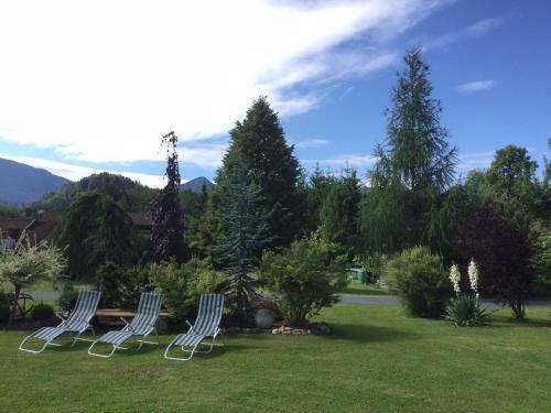 Apartamento Ferienwohnung Schimun