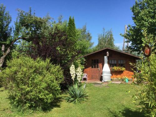Apartamento Ferienwohnung Schimun