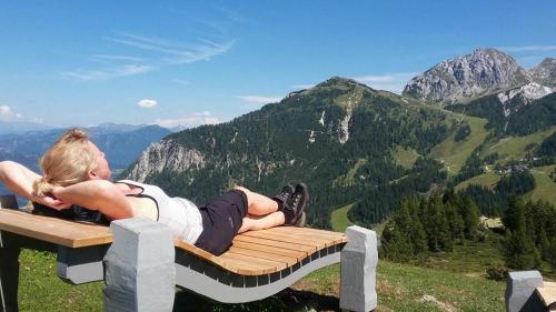 Agroturismo Urlaub Am Malerhof