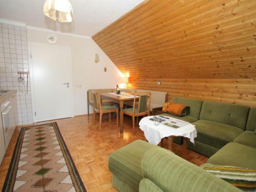 Apartment In Eberndorf With Balcony, Garden, Bbq, Bicycles