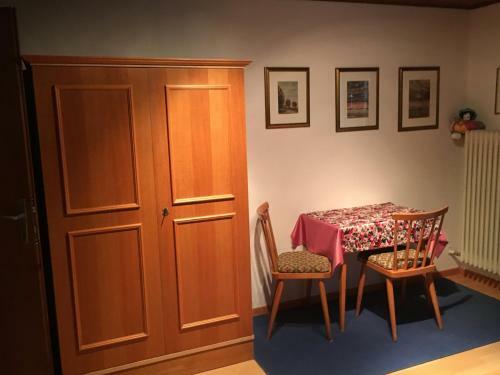 Hostal Apartment Stefania