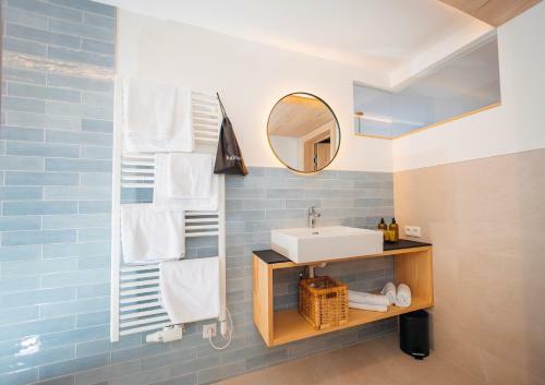 Hotel Gasthof Hirschentenne