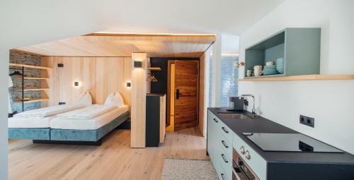 Hotel Gasthof Hirschentenne