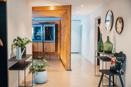 Hotel Gasthof Hirschentenne