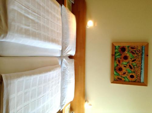 Hostal Parkpension Billroth
