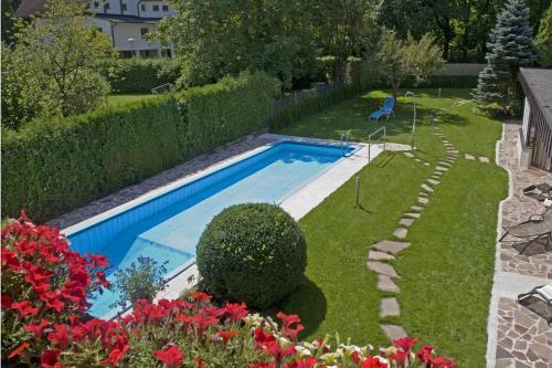 Hostal Parkpension Billroth