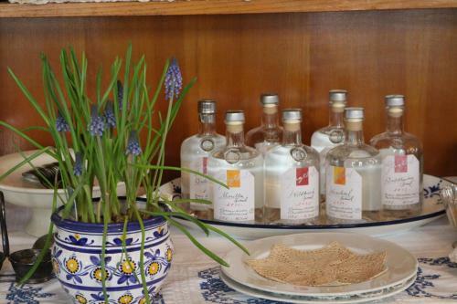 Hostal Gasthof Hametner Mit Innviertlerhof