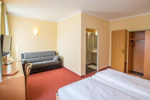 Hotel Stadt Wien