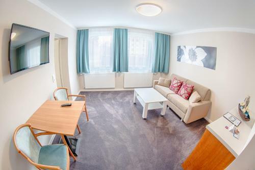 Fr�hst�ckshotel Waldbauer