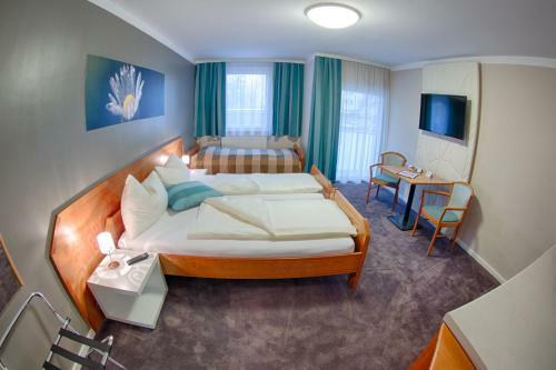 Fr�hst�ckshotel Waldbauer