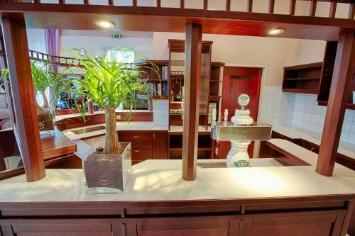 Fr�hst�ckshotel Waldbauer