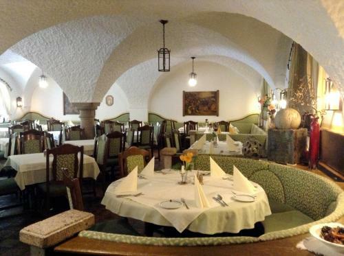 Hotel Gr�nes T�rl
