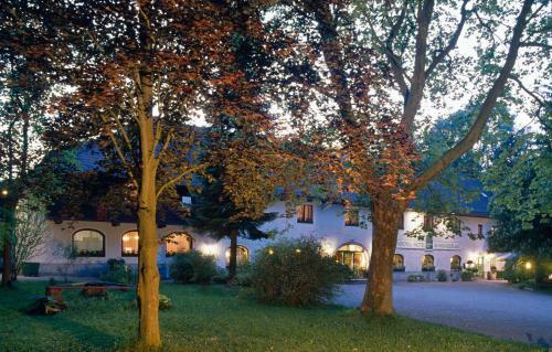 Hotel Gr�nes T�rl