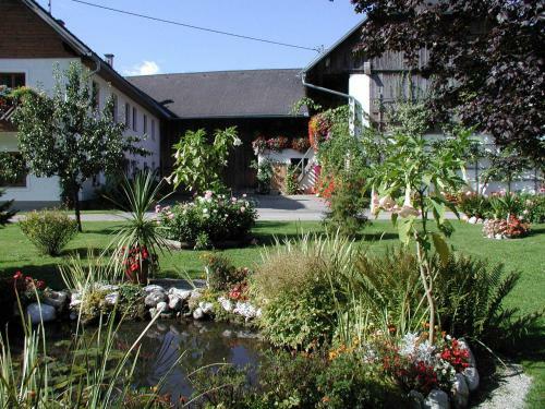 Ferienhof Unterf�hrholzergut