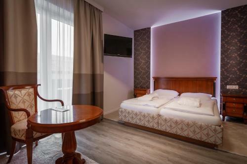 Hotel Das Steinberger