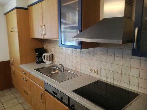 Apartamento Haus Falkner